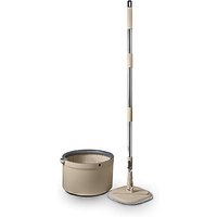 Tower Cavaletto Compact Spin Mop at JD Williams Catalogue Tower Cavaletto Compact Spin Mop.