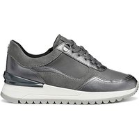 D Desya Sneakers Dark Grey
