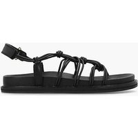 Roxburgh Knotted Strap Sandal