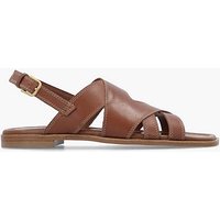 Evie Luxe Artisan Sandals