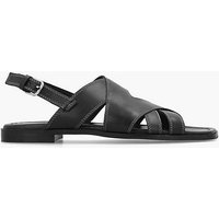 Evie Luxe Artisan Sandals