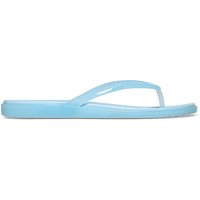 Miami Round Toe Flip Flop SKY Blue