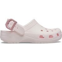 Classic Buckle Clog Bubble ICE