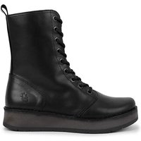 Rami Lace Up Ankle Boots
