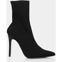 Miraval Boots Wide E Fit