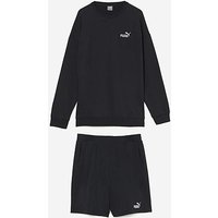 Relaxed Sweat Suit