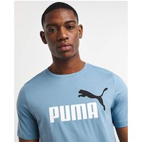 Essentials Logo T Shirt S37