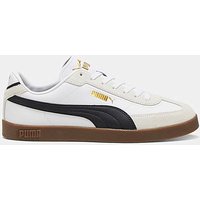 Club II Era Trainers White Black