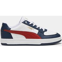 Caven 2.0 Trainers Black White Red