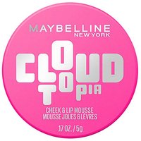 Blush Cheek & Lip Mousse #4