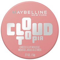 Blush Cheek & Lip Mousse #9