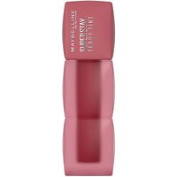Super Stay Tint Lipstick #105