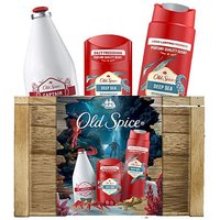 3 piece Treasure Grooming