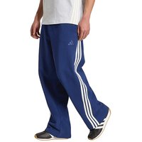 Kit 3 Stripes Wide Pants Dark Blue S30 32