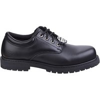 Cottonwood Elks Shoe