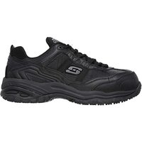 Soft Stride Grinnel Safety Shoe