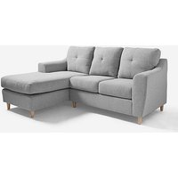 Baxter Left Hand Corner Chaise Sofa