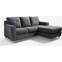 Baxter Right Hand Corner Chaise Sofa