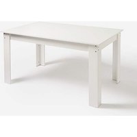 Dakota 6 Seater Dining Table