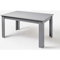 Dakota 6 Seater Dining Table