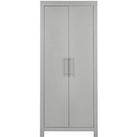 Dakota 2 Door Wardrobe