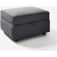 Baxter Fabric Storage Footstool