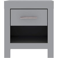 Dakota Side Table