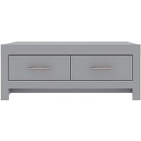 Dakota Storage Coffee Table