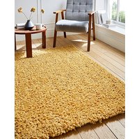 Portland Boucle Shaggy Cosy Rug 110X160