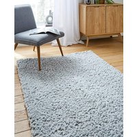 Portland Boucle Shaggy Cosy Rug 140X200