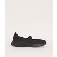 Bar Trainers E Fit