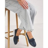 Sporty Loafer EEE Fit