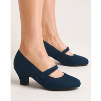 Mary Jane Shoe EEE Fit JD Williams