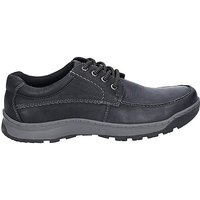 Tucker Lace Shoe