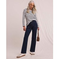 Straight Fit Stretch Jeggings Reg 30R