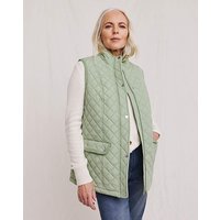 Heritage Quilted Gilet
