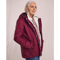 4 1 Padded Coat