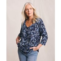 Printed Tunic Print