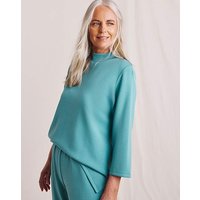 Funnel Neck Scuba Jumper