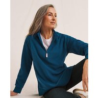 Half Zip Fleece