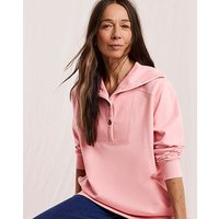 Cotton Sweat Tunic