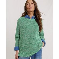 Cotton Pocket Jumper 28 30