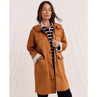 Longline Coat