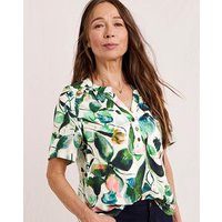 Printed Blouse Multicolour