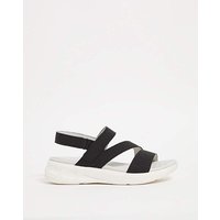T&C Sandal EEE Fit