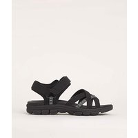 Sporty Sandal EEE Fit