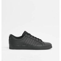 VS Pace Trainers Black Black