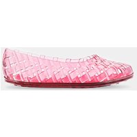 Possession Ballerina Jelly Flats