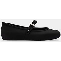 Soft Ballerina Pumps