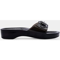 x Scholl Pescura Jelly Heel